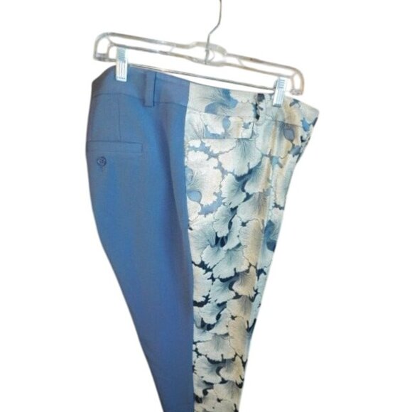 Eloquii Size 14/16 Plus Size Dressy Evening 2 Piece Suit Jacket + Pants NWT - Picture 5 of 6